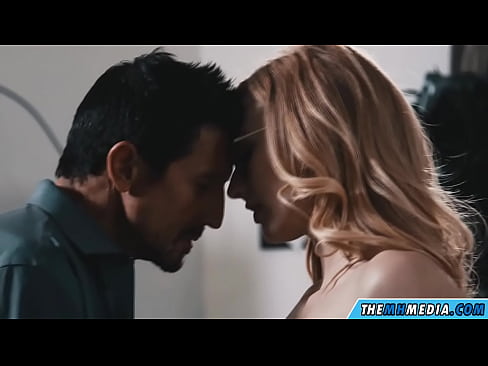 ❤️ Sexo romántico cunha rubia cachonda Super sexo en nós ☑