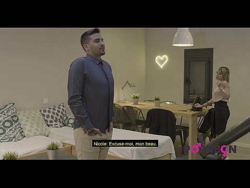 ❤️ PORNBCN 4K Unha muller madura de grandes tetas quere ser follada anal novo gigolo cun gran palo mamada amortezo follada dura traballo manual estilo can lamer coño orgasmo subtítulos en francés Super sexo en nós ☑